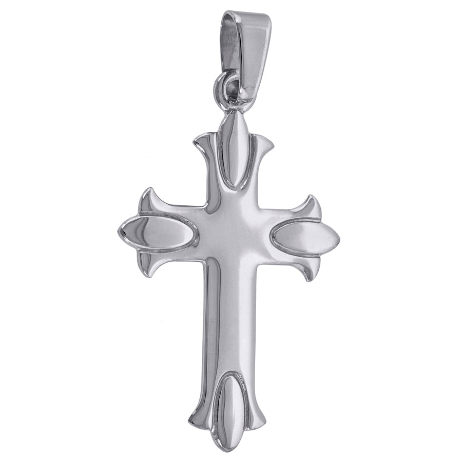925-Cz Fashion Pendant
