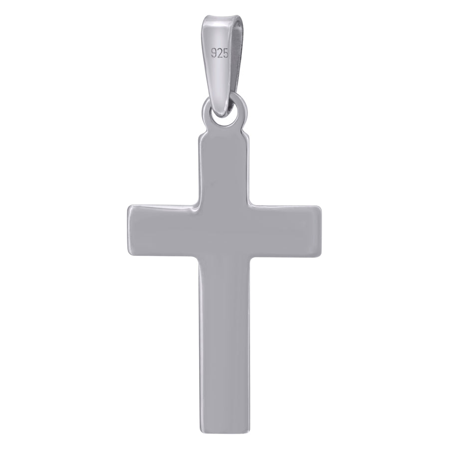 925 Sterling Silver Pendant