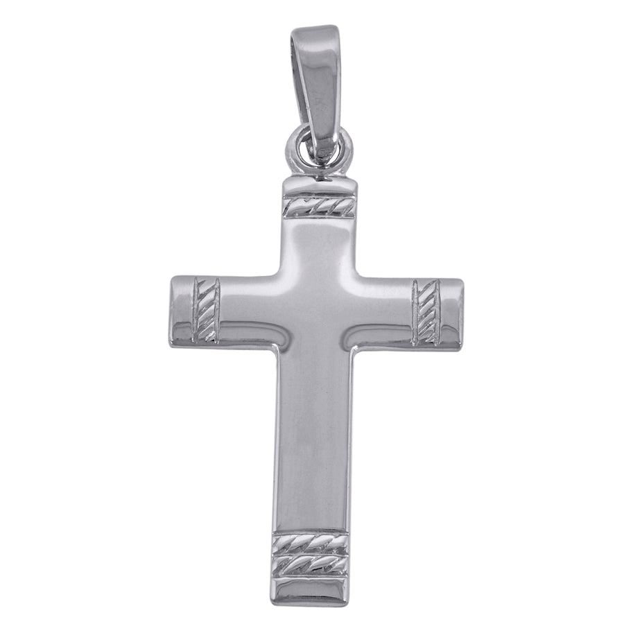 925 Sterling Silver Pendant