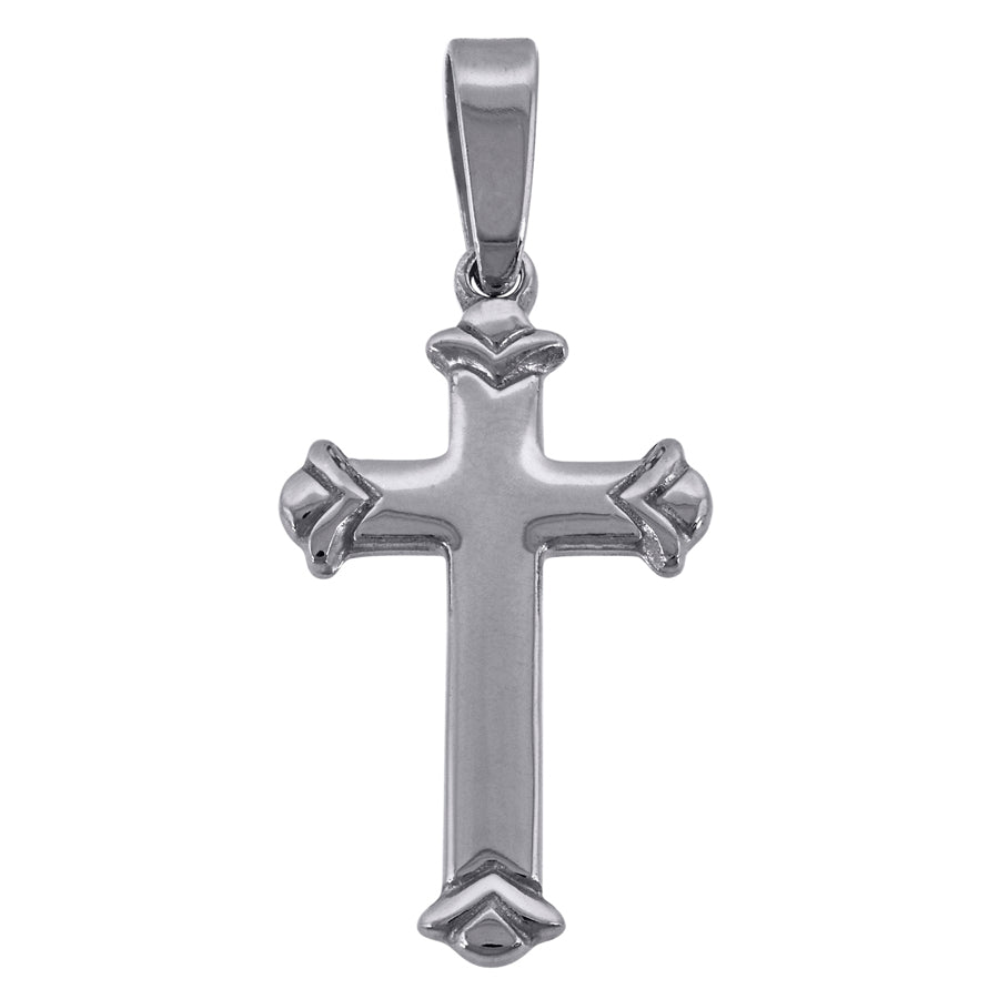 925 Sterling Silver Pendant