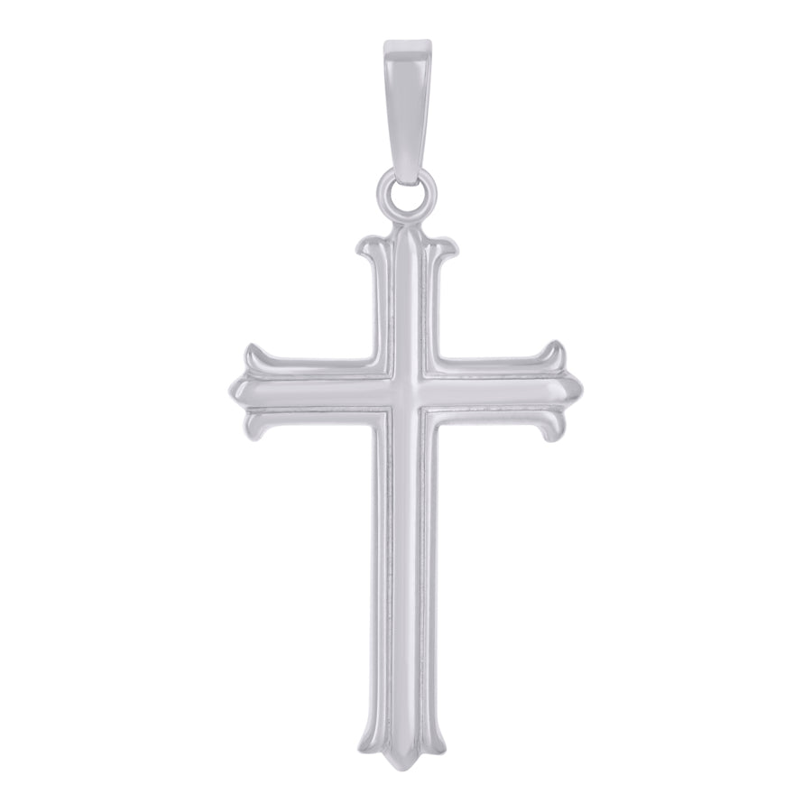 925 Sterling Silver Pendant