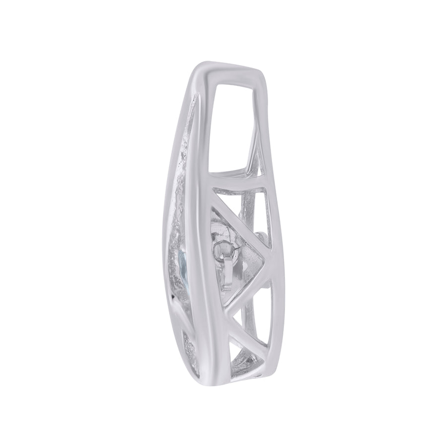 925 Sterling Silver Pendant