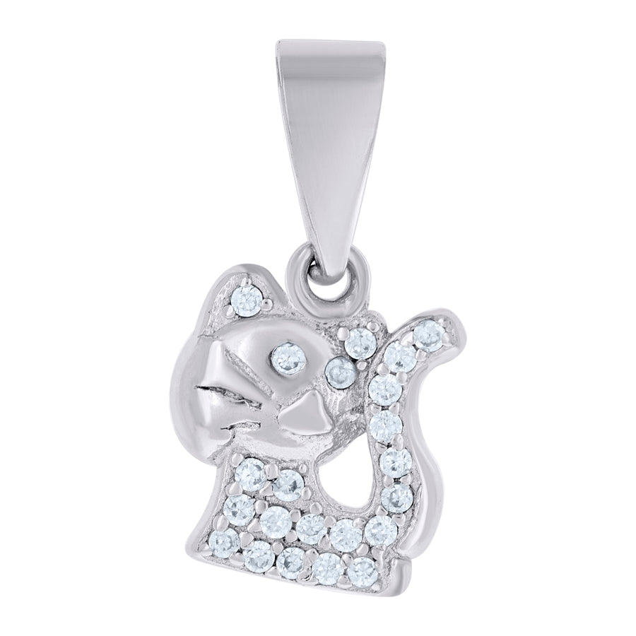 925-Cz Fashion Pendant