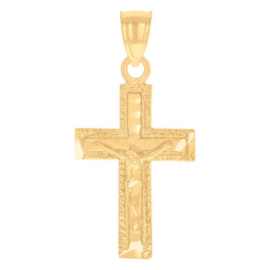 14Kt Gold Pendant