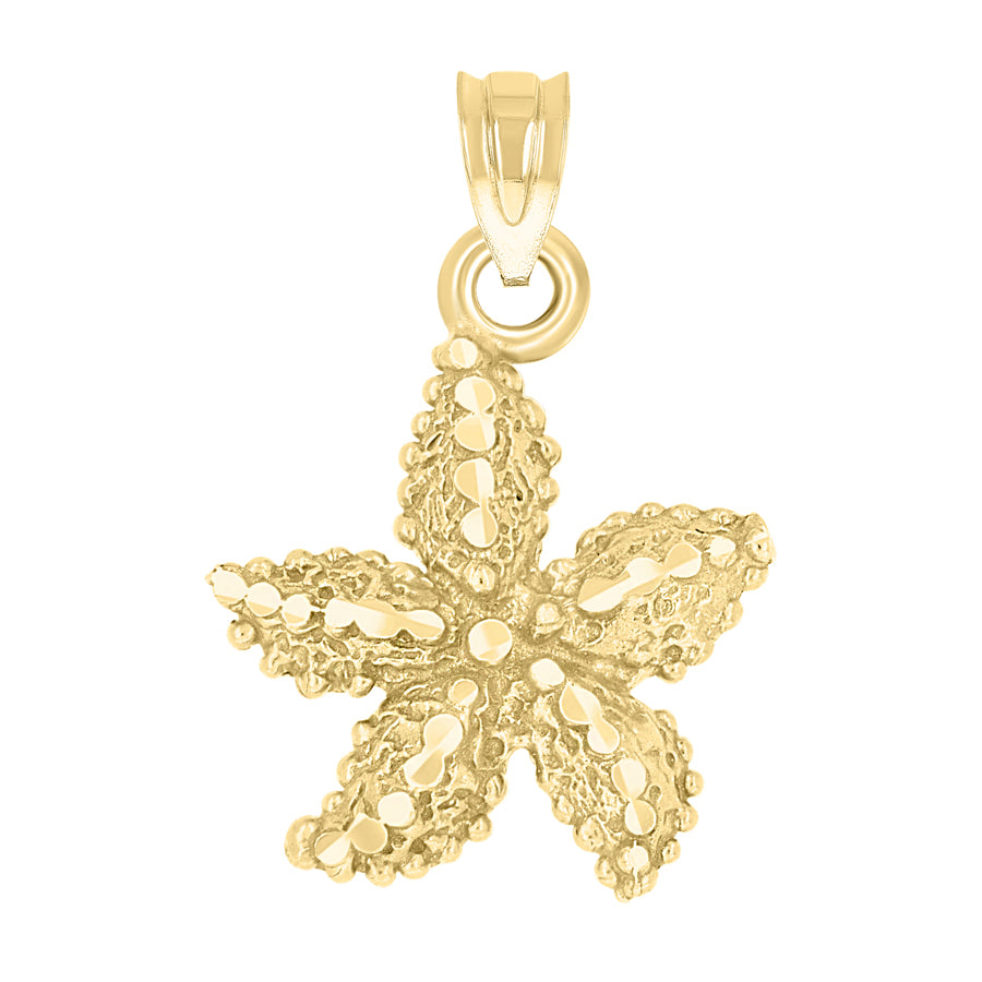 14Kt Gold Pendant