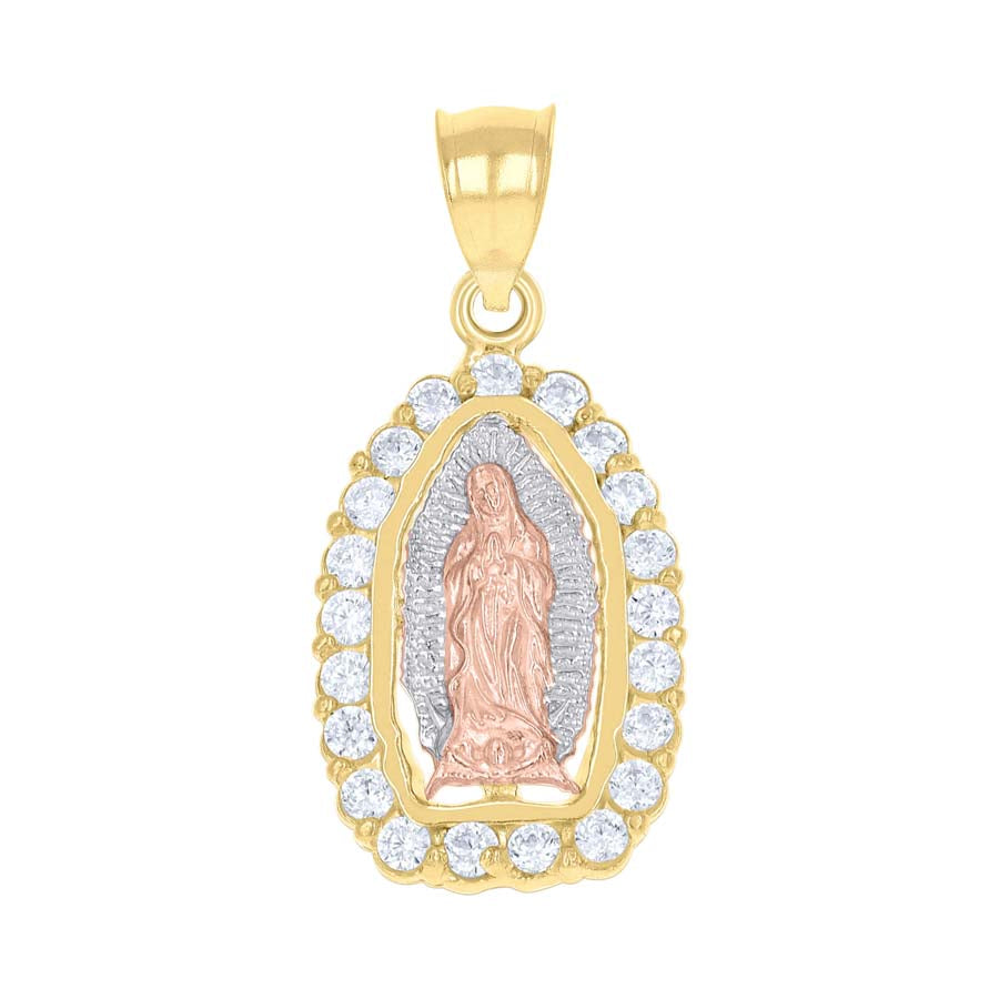 14Kt Gold Pendant