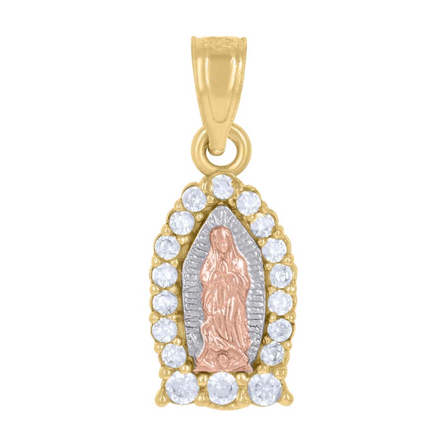 14Kt Gold Pendant