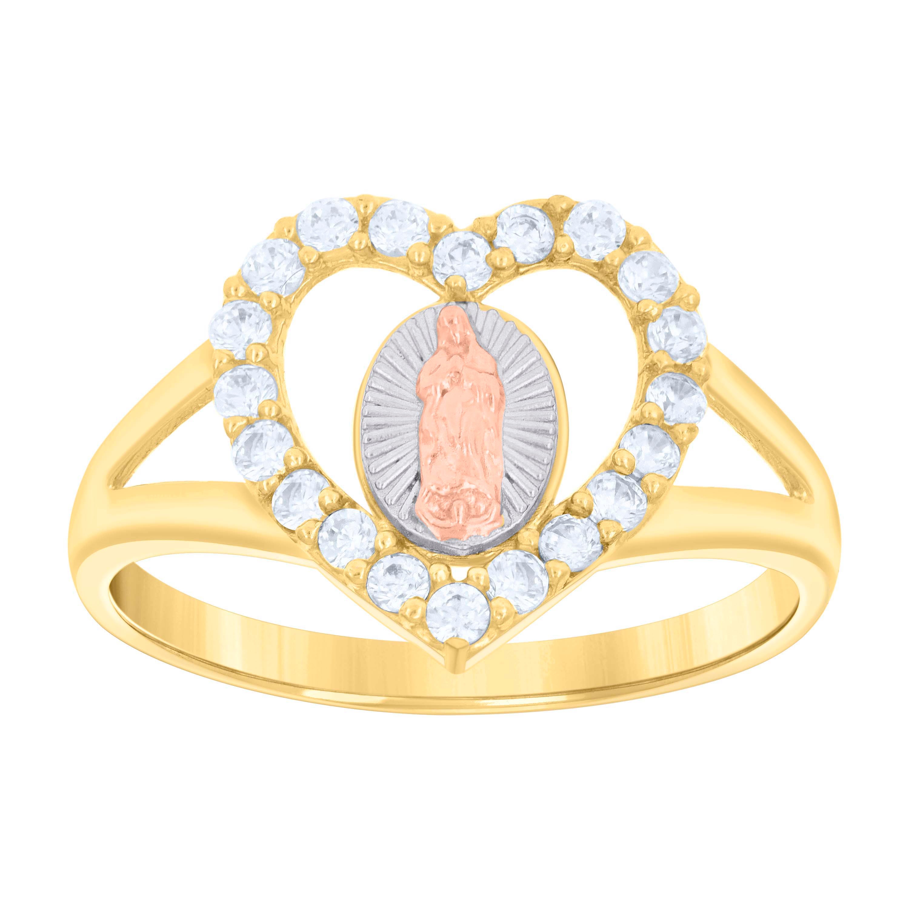 14Kt Gold Ring