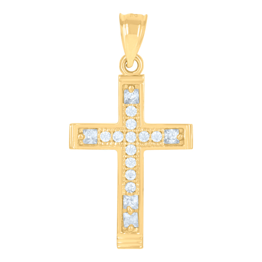 14Kt Gold Pendant