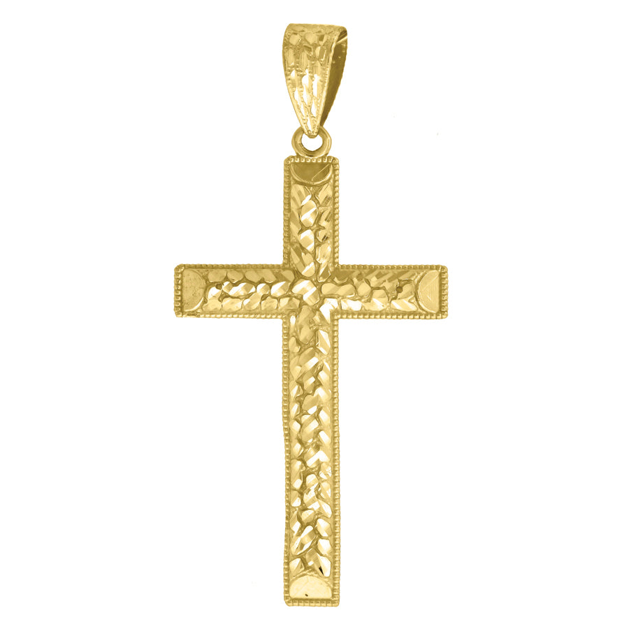 14Kt Gold Pendant