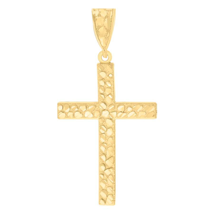 14Kt Gold Pendant