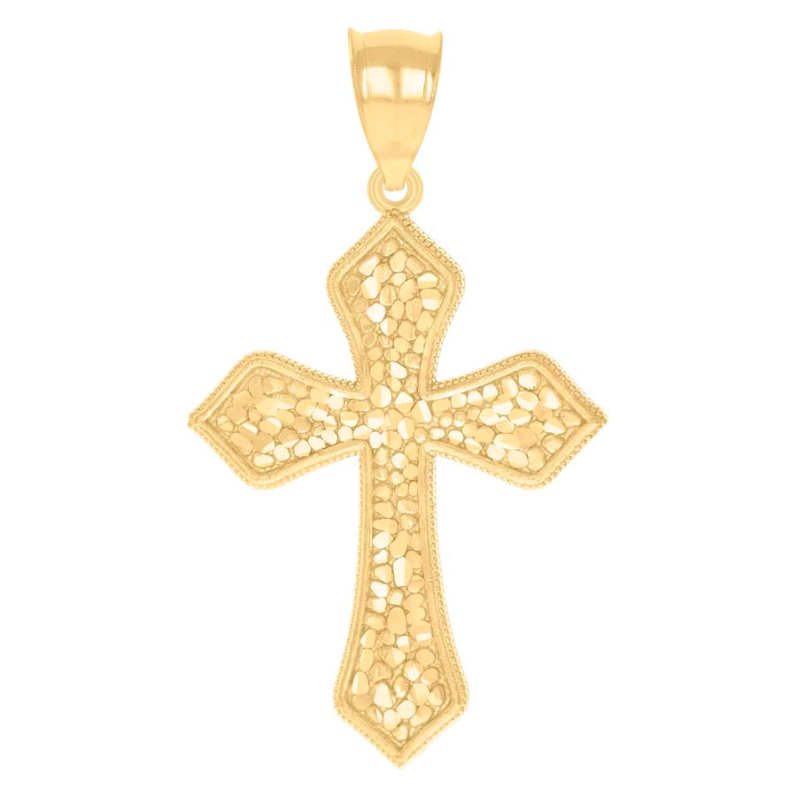 14Kt Gold Pendant