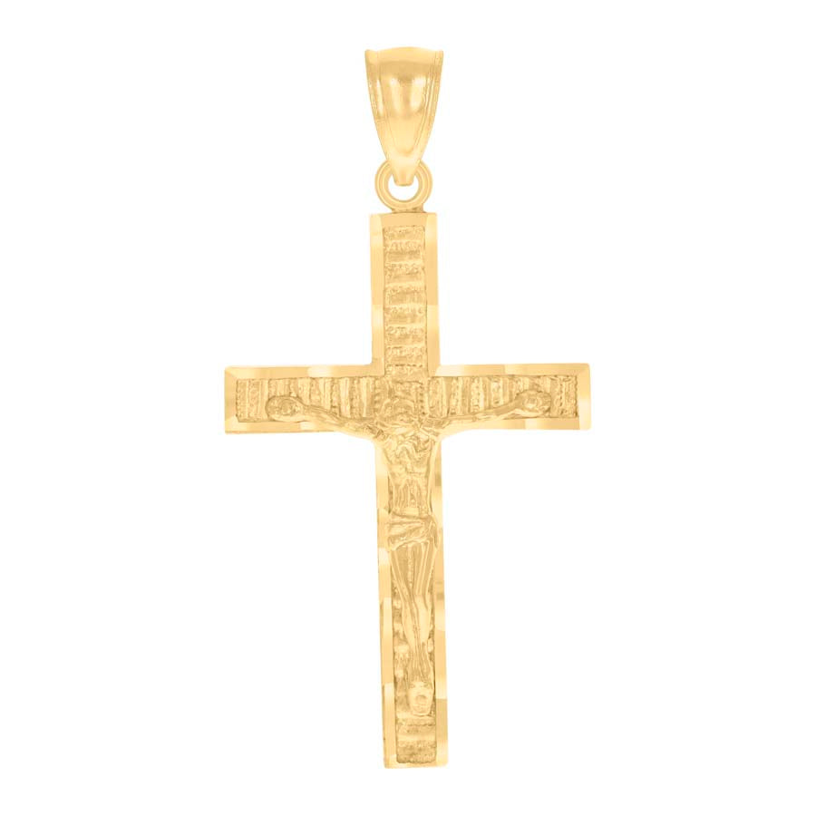 14Kt Gold Pendant