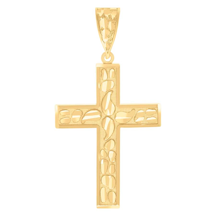 14Kt Gold Pendant