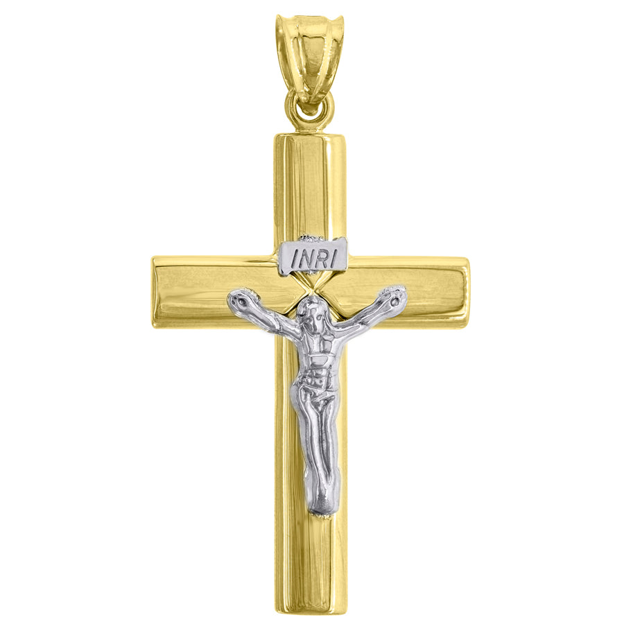 10Kt Gold Turkish Pendant