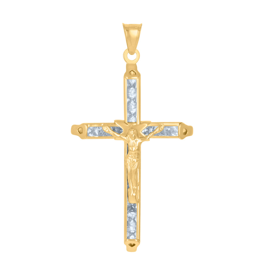 10Kt Gold Pendant