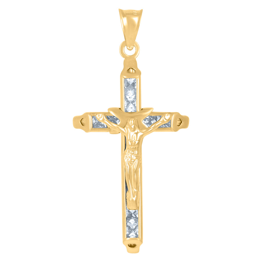 10Kt Gold Pendant
