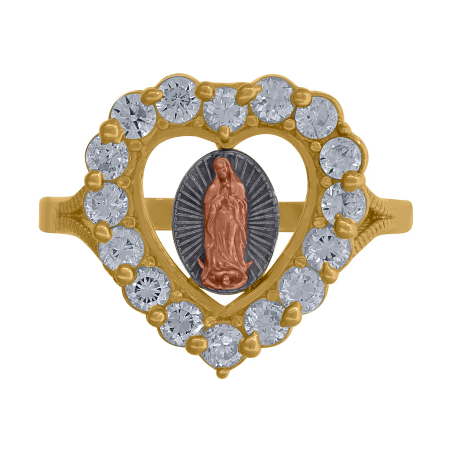 10Kt Gold Ring