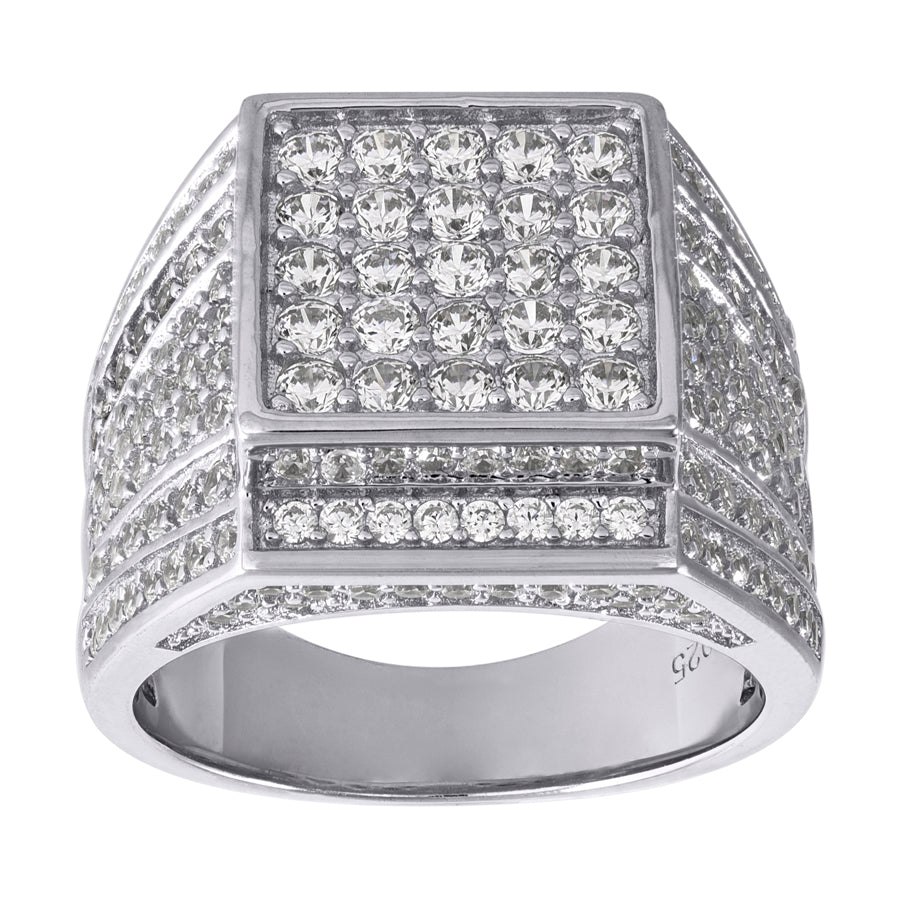 925-Sterling Silver Ring