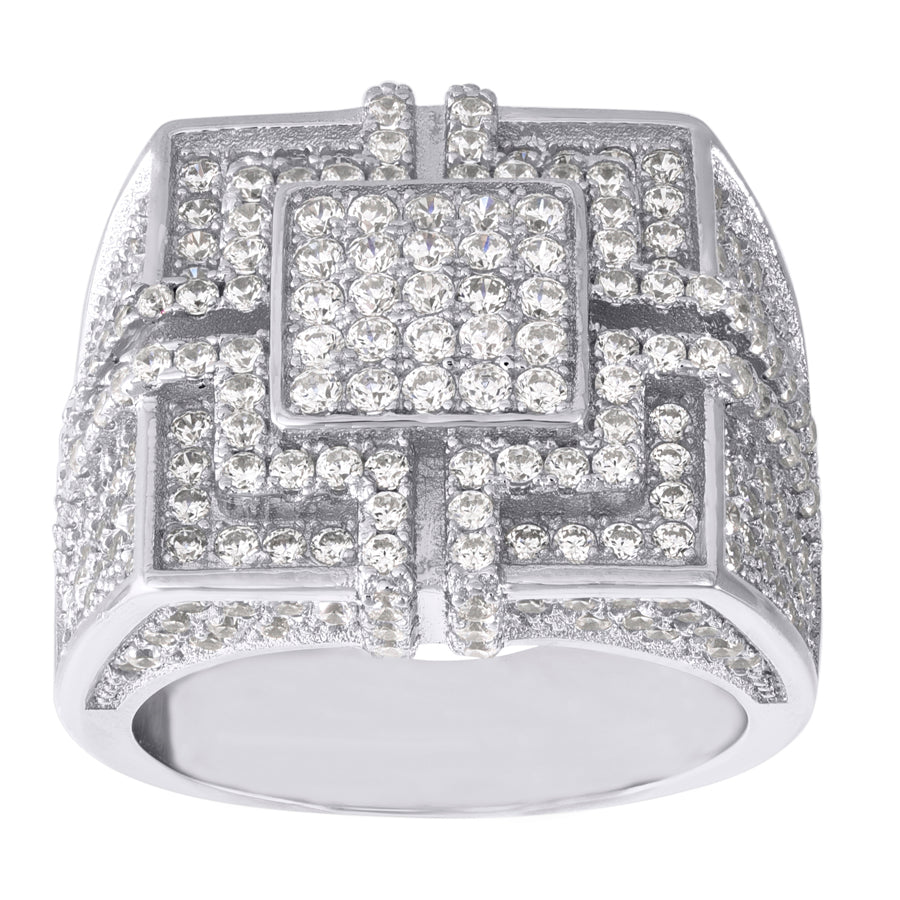 925-Sterling Silver Ring