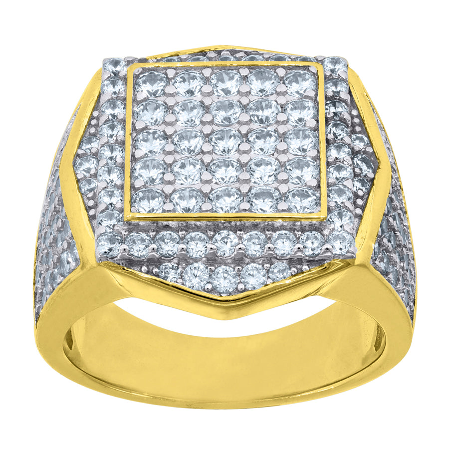 925-Sterling Silver Ring