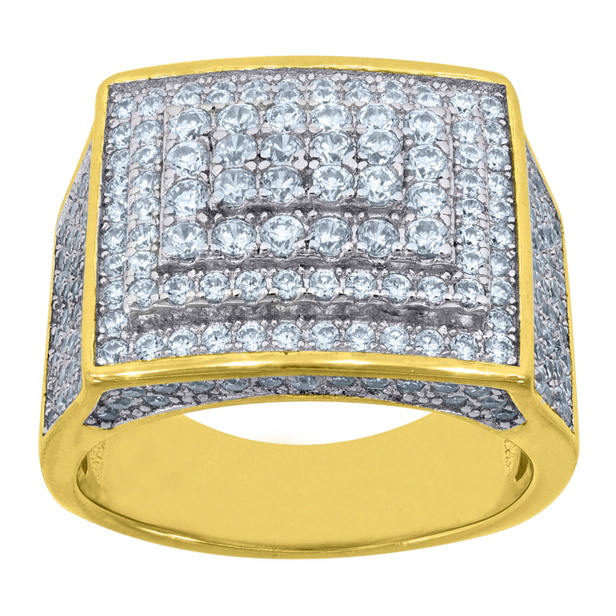 925-Sterling Silver Ring