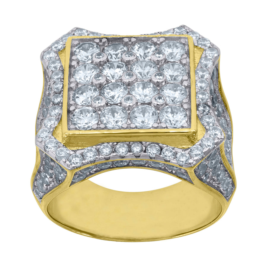 925-Sterling Silver Ring
