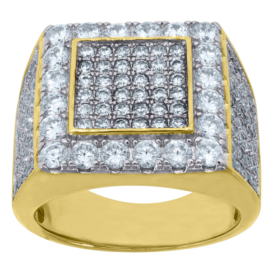 925-Sterling Silver Ring