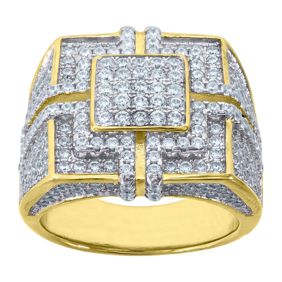 925-Sterling Silver Ring