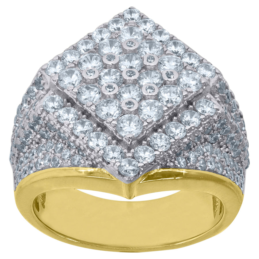 925-Sterling Silver Ring