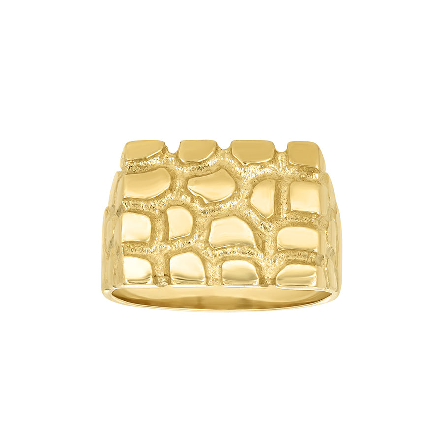 10Kt Gold Ring