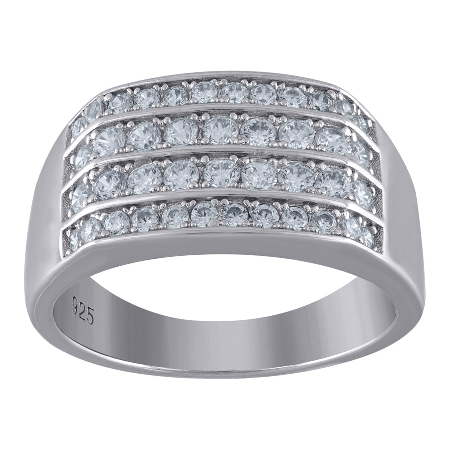 925-Sterling Silver Ring