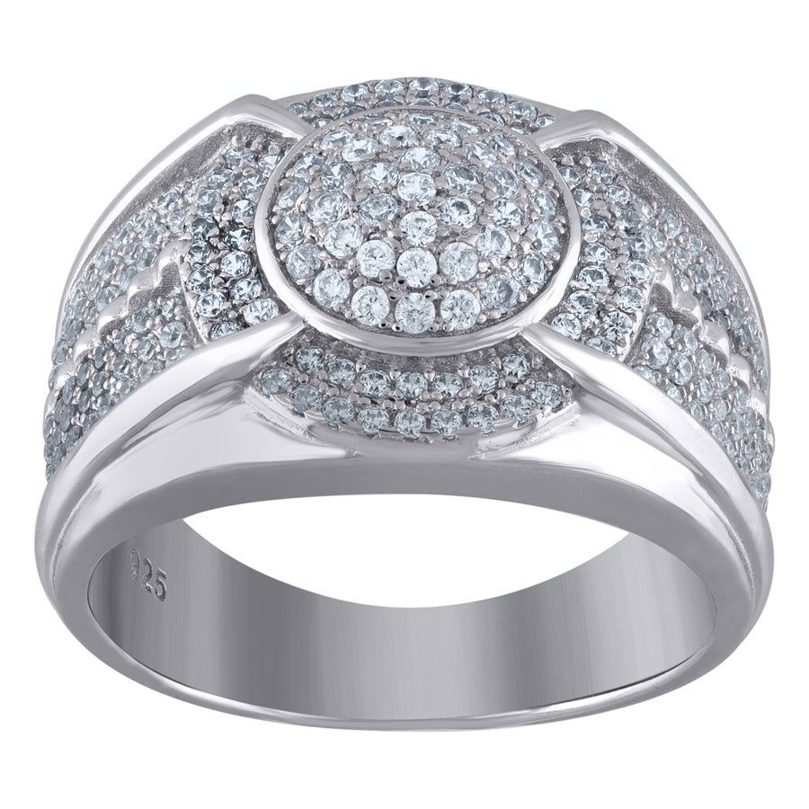 925-Sterling Silver Ring