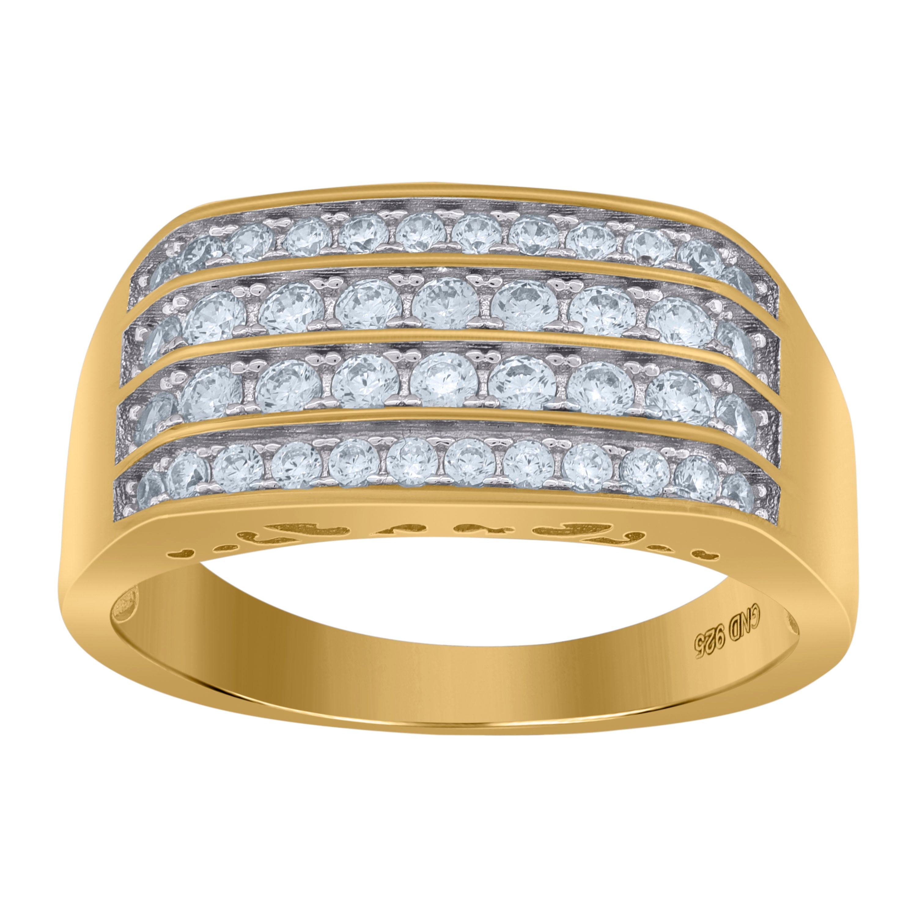 925-Sterling Silver Ring