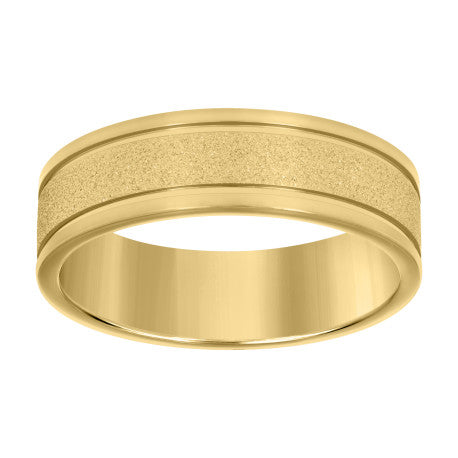 7mm Stainless Steel Ring S9-S12