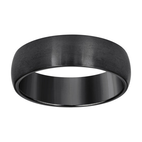 7mm Stainless Steel Ring S9-S12
