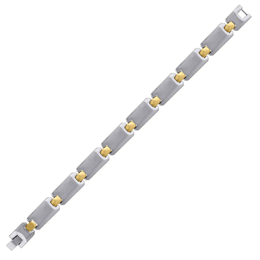 Stainless Steel Bracelet