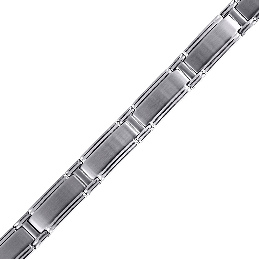 Stainless Steel Bracelet