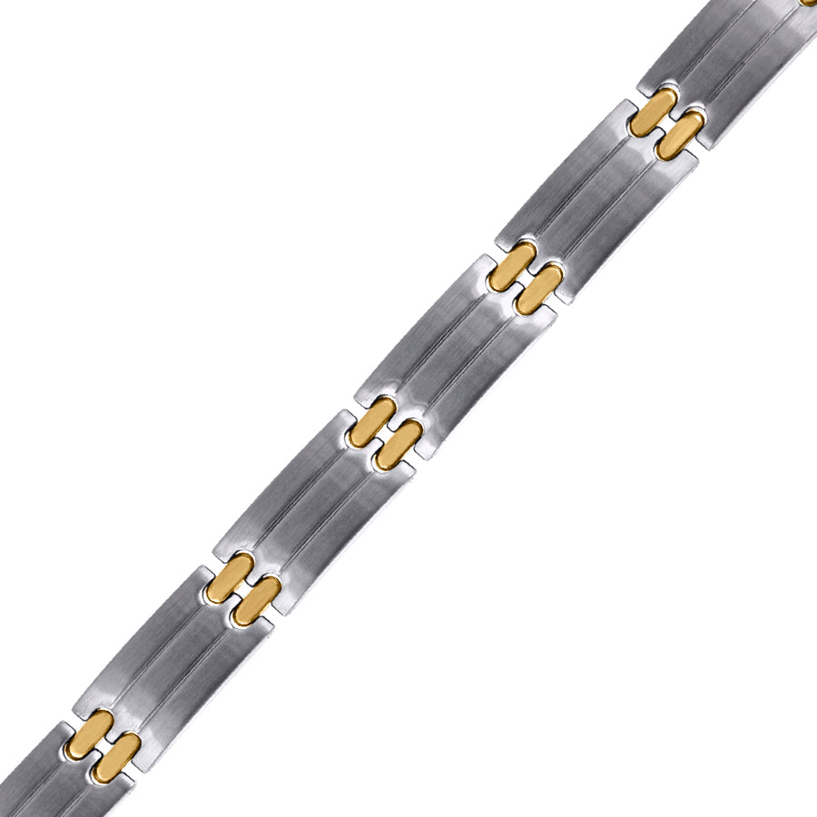 Stainless Steel Bracelet