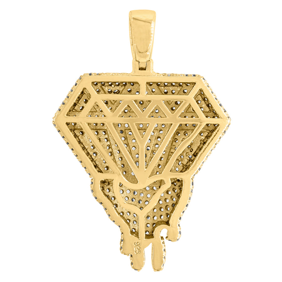 925-Sterling Silver Pendant