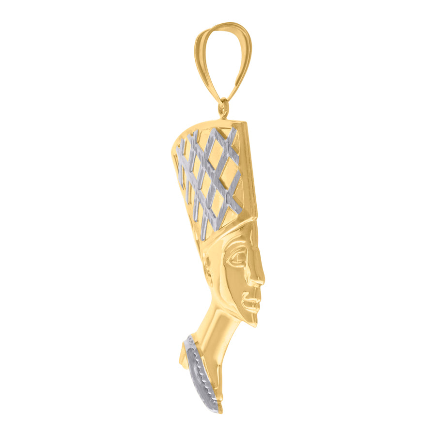 10Kt Gold Pendant