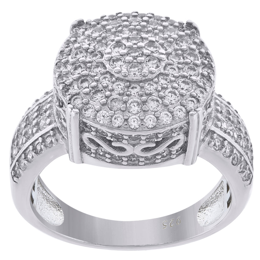 925-Sterling Silver Ring
