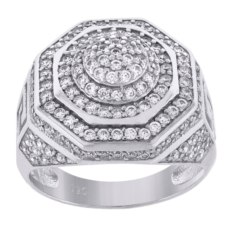 925-Sterling Silver Ring