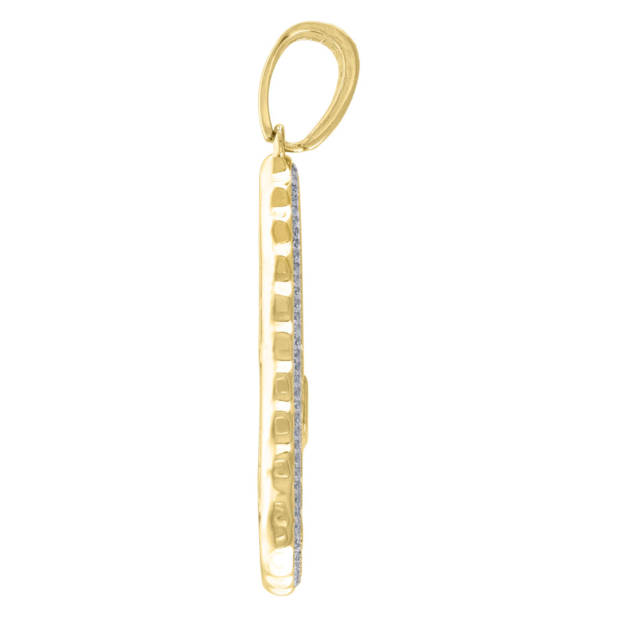 925-Sterling Silver Pendant