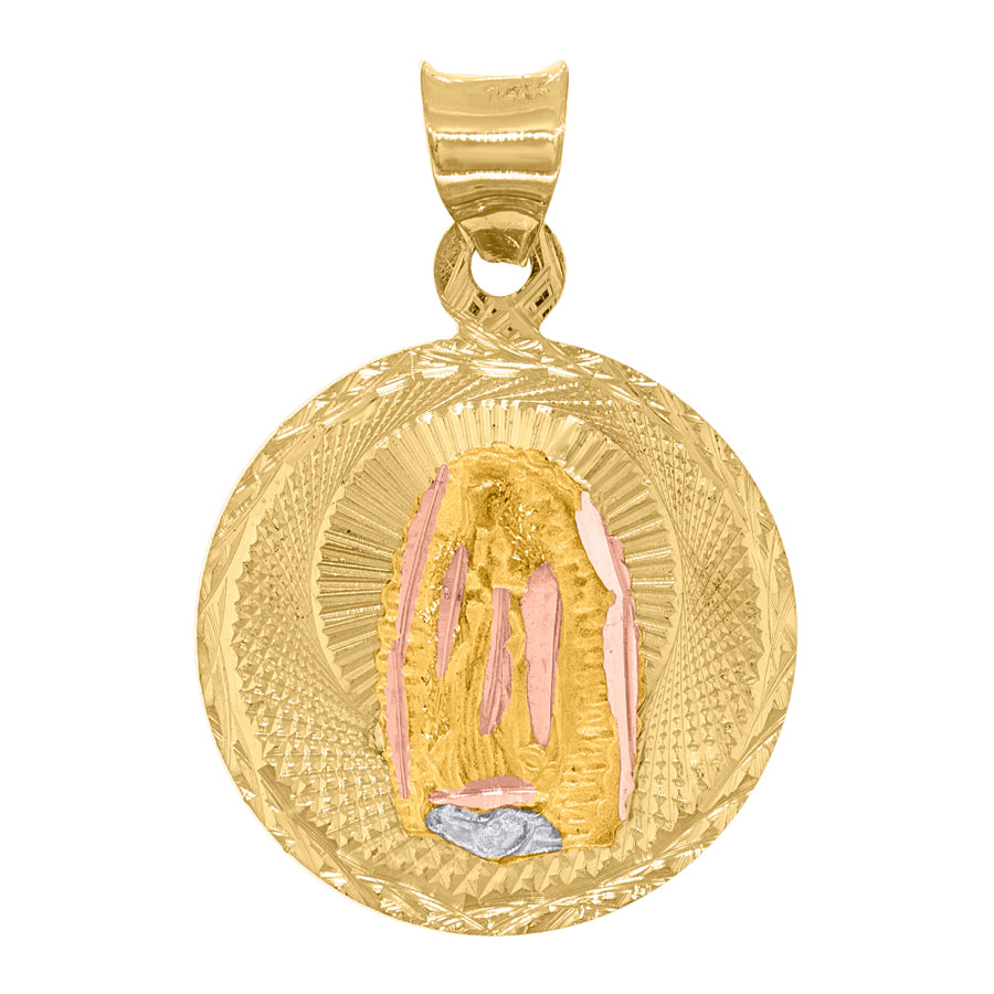 14Kt Gold Pendant