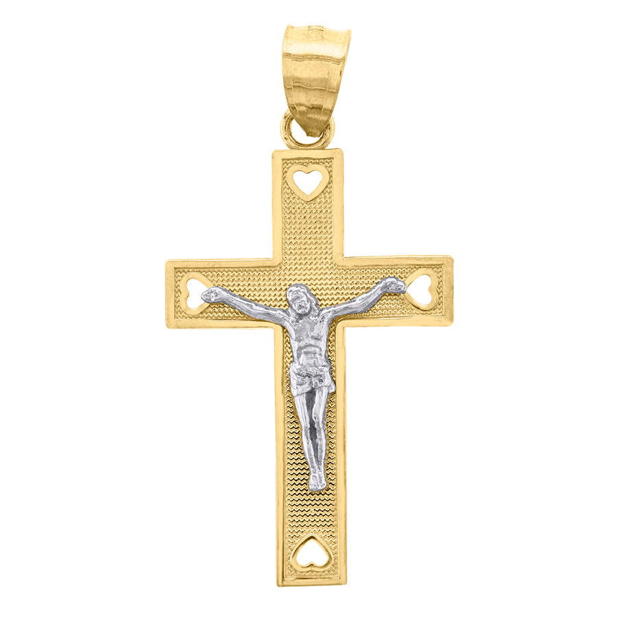 14Kt Gold Pendant
