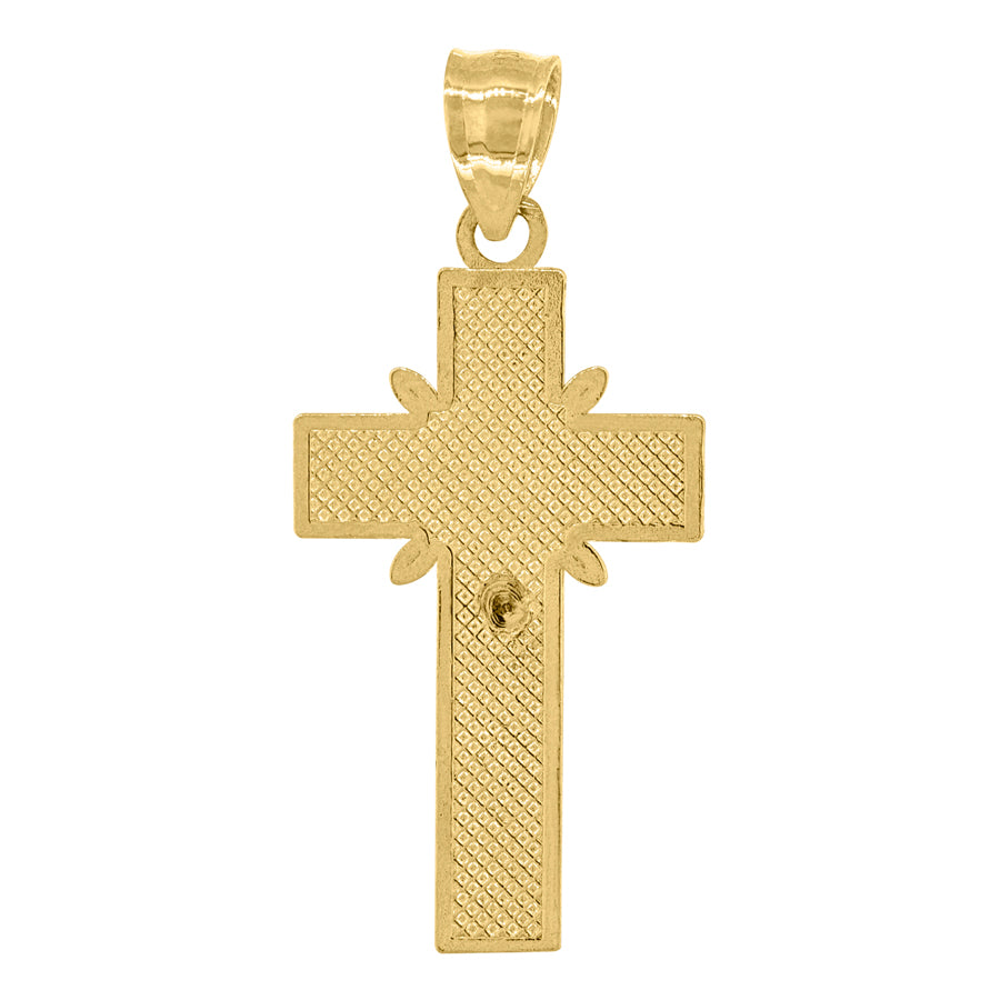 14Kt Gold Pendant