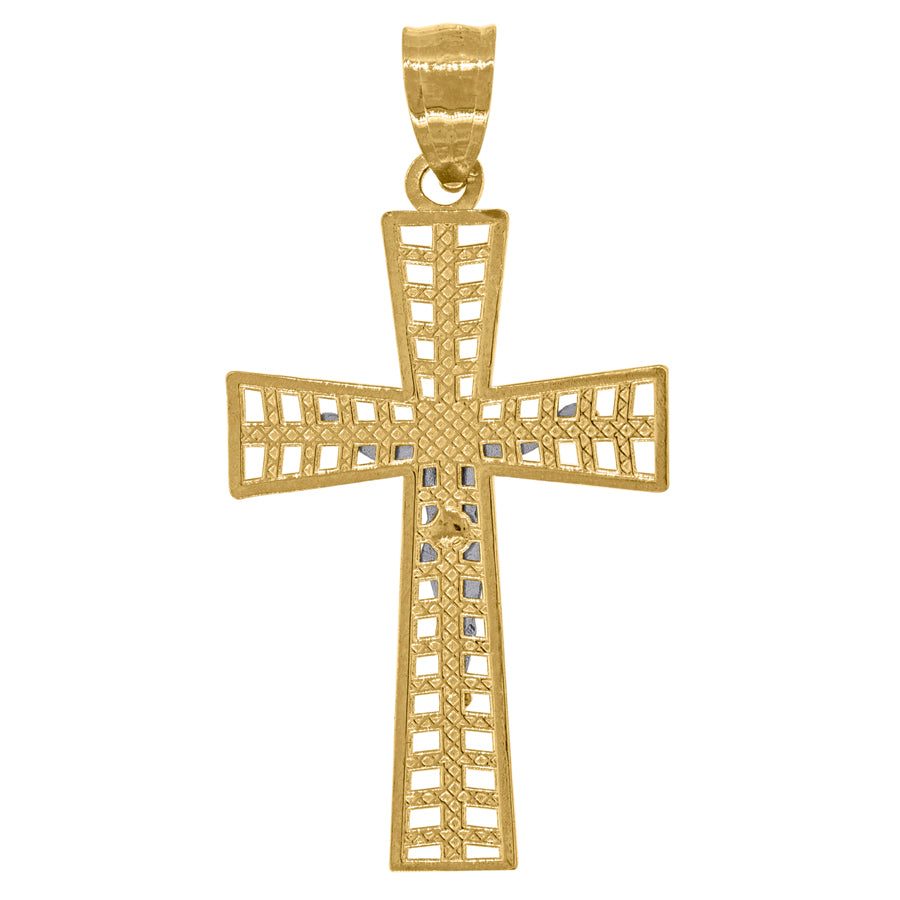 14Kt Gold Pendant
