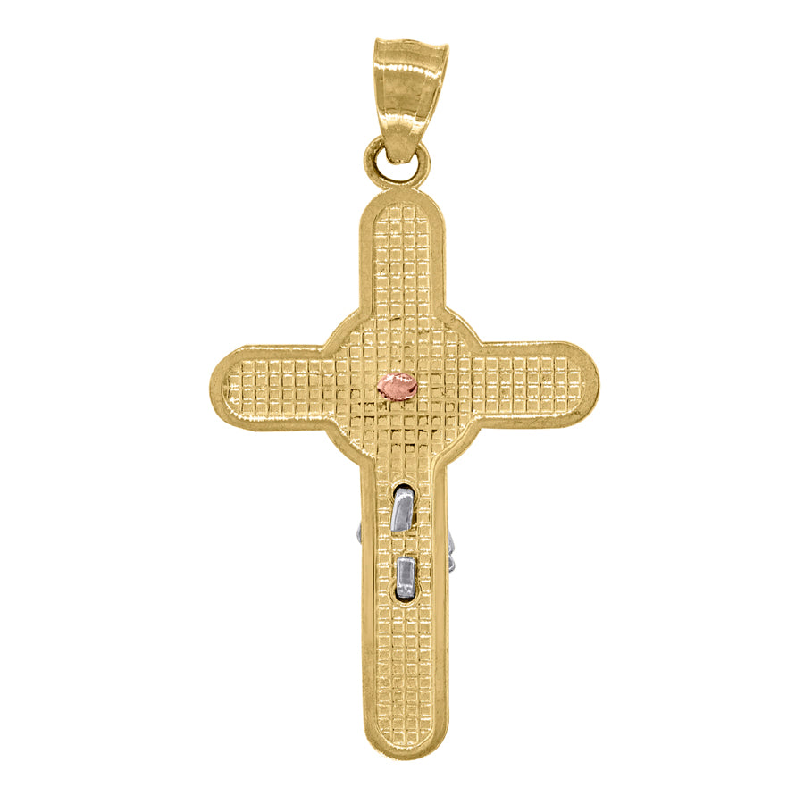 14Kt Gold Pendant
