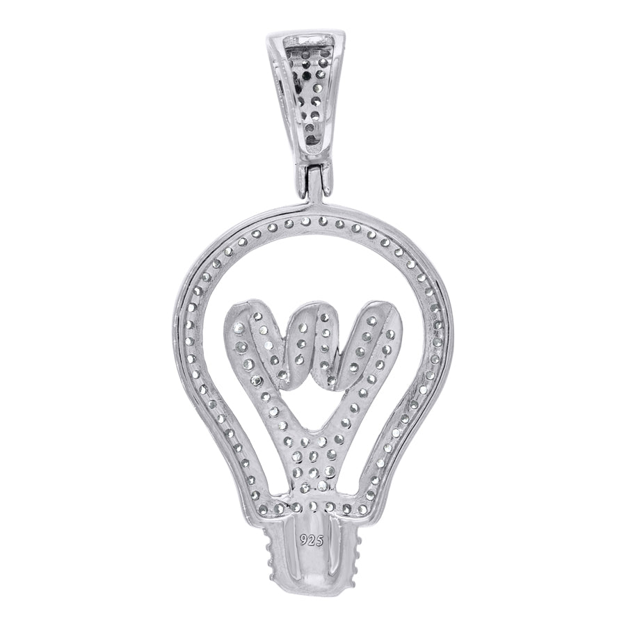 925-Sterling Silver Pendant